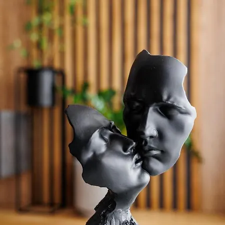 Pure Living W. Private Parking Appartement