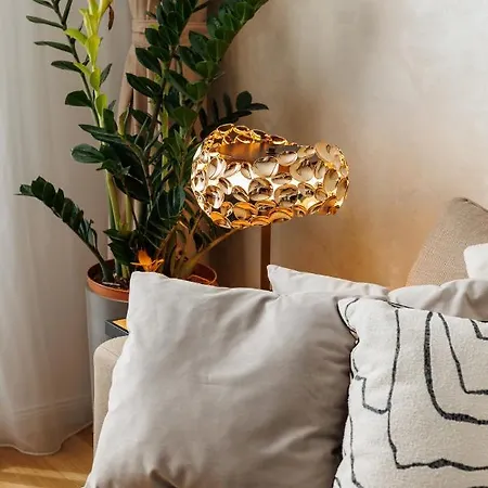 Appartement Pure Living W. Private Parking Braşov