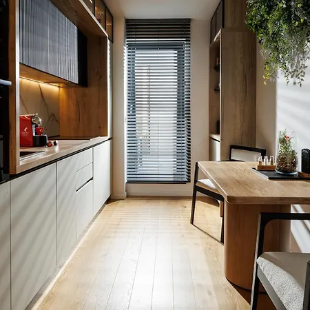 Appartement Pure Living W. Private Parking Braşov