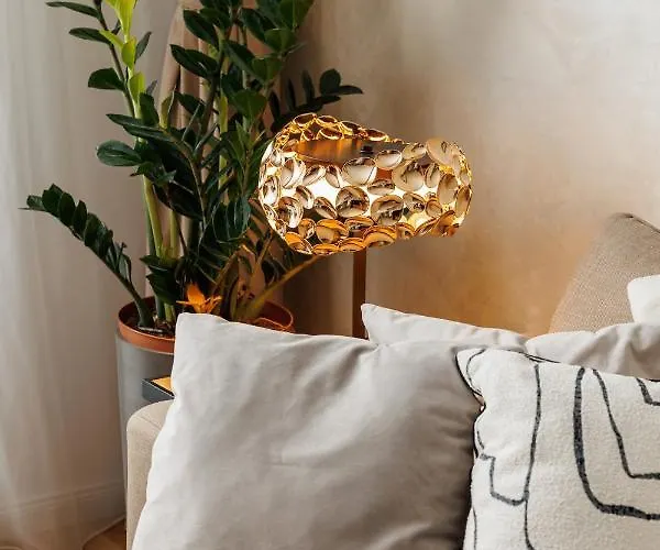 Apartment Pure Living W. Private Parking Brasov