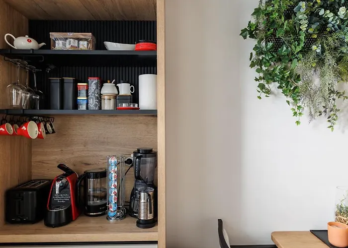 Pure Living W. Private Parking * Брашов