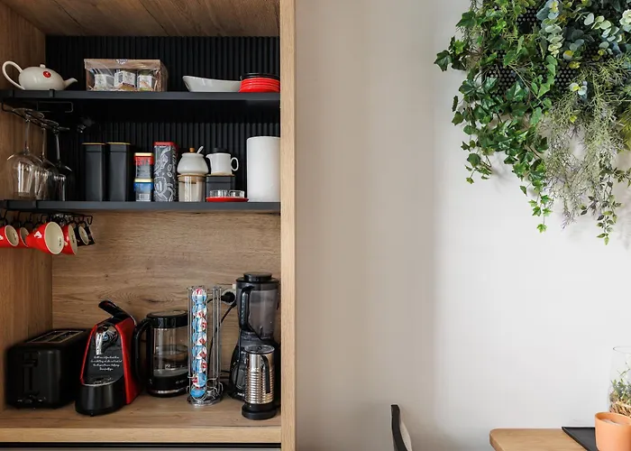 Pure Living W. Private Parking * Брашов